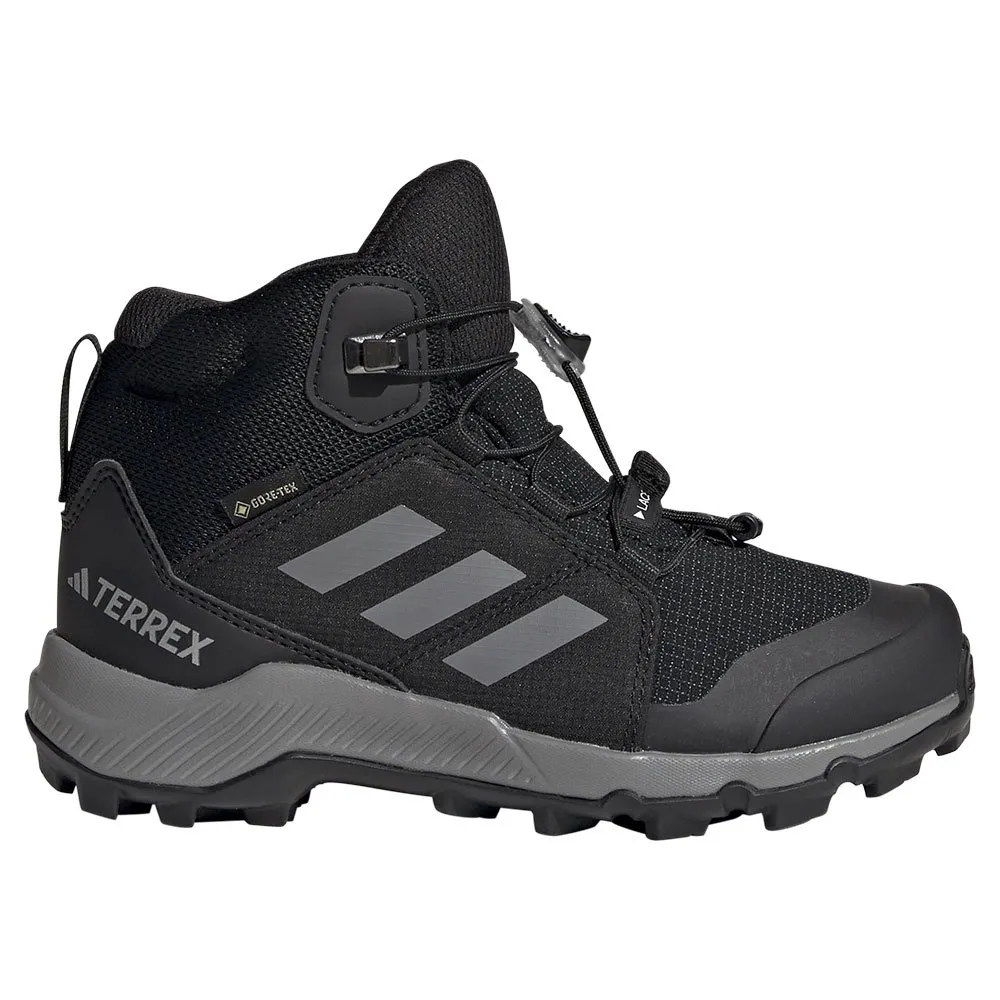 adidas Terrex Mid Goretex Wanderschuhe