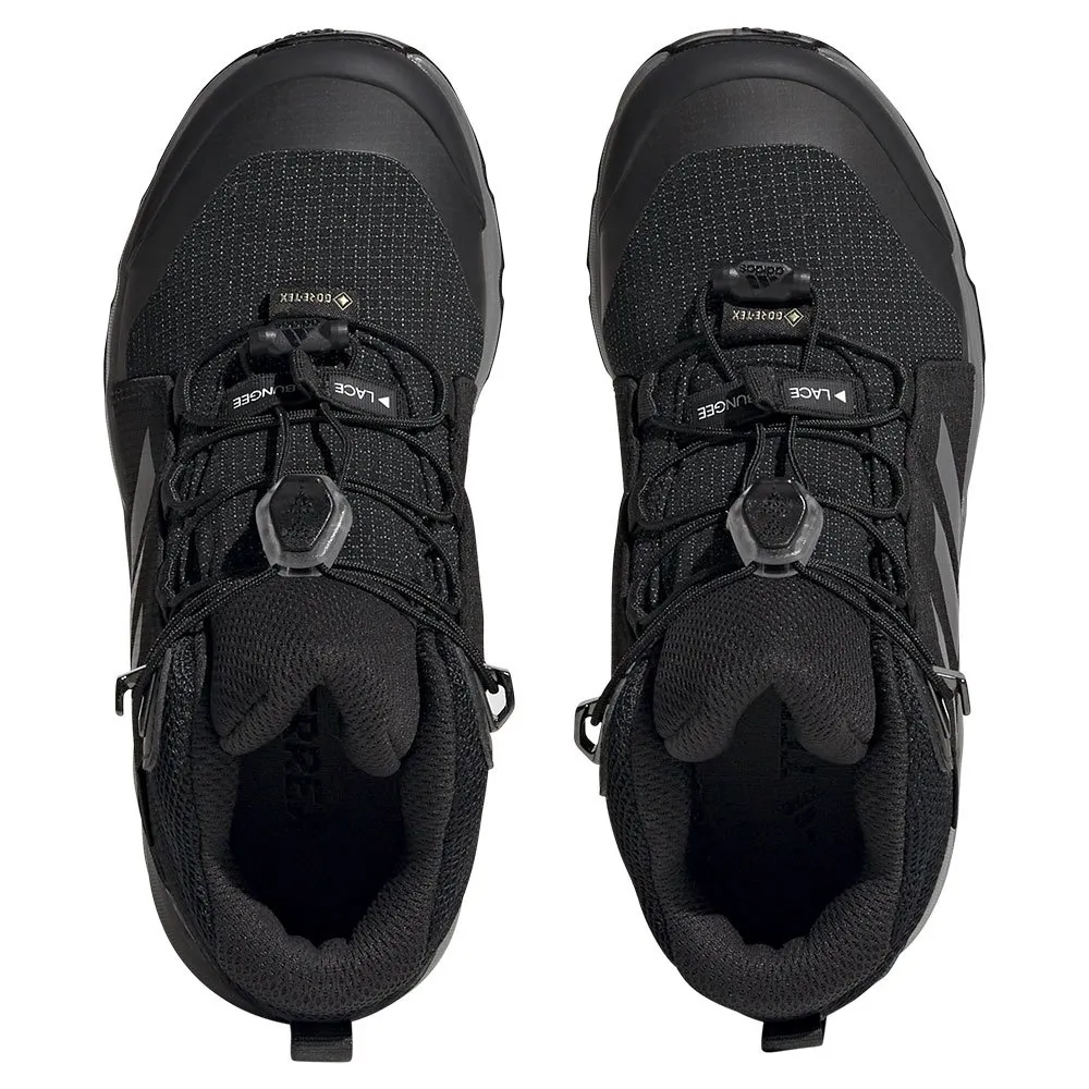 adidas Terrex Mid Goretex Wanderschuhe