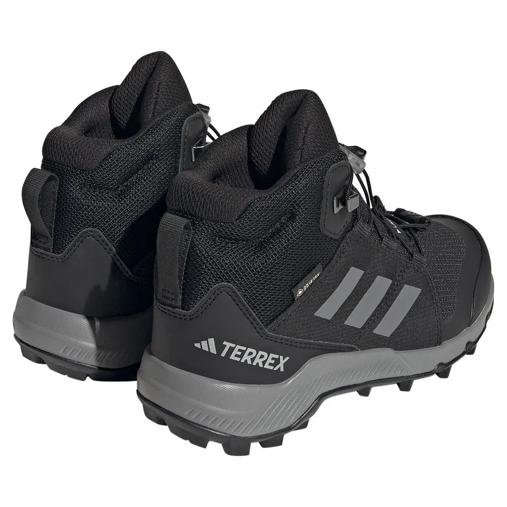 adidas Terrex Mid Goretex Wanderschuhe