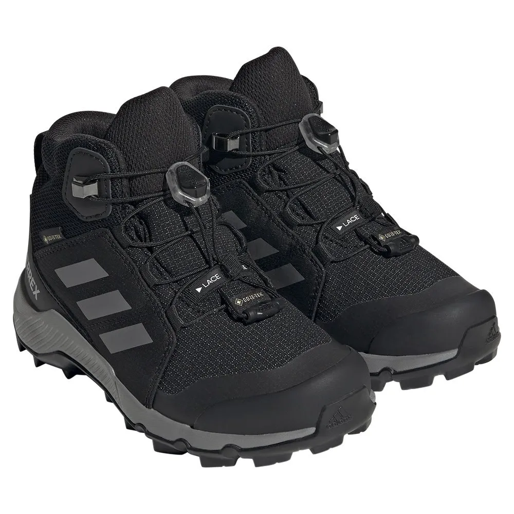 adidas Terrex Mid Goretex Wanderschuhe