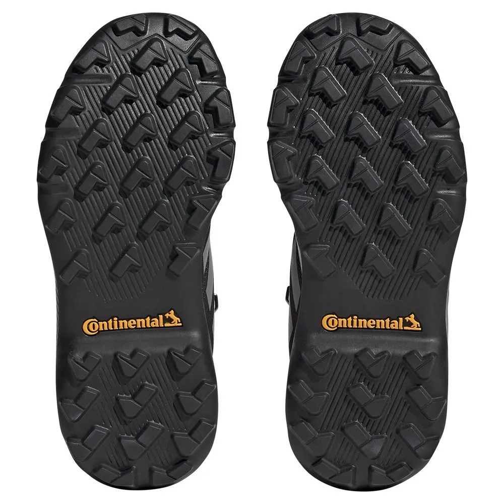 adidas Terrex Mid Goretex Wanderschuhe