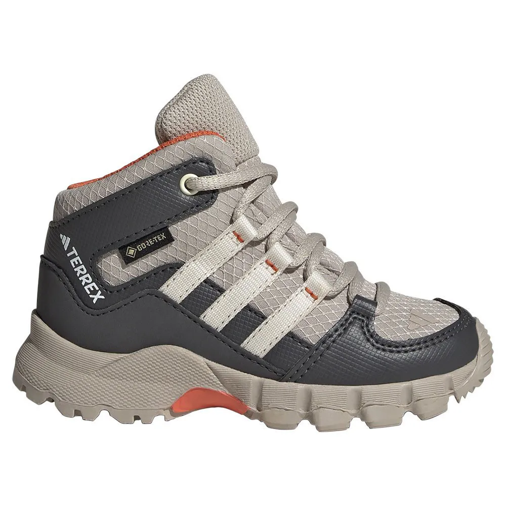 adidas Terrex Mid Goretex Wanderschuhe Für Kleinkinder adidas Terrex Mid Goretex Wanderschuhe Für Kleinkinder
