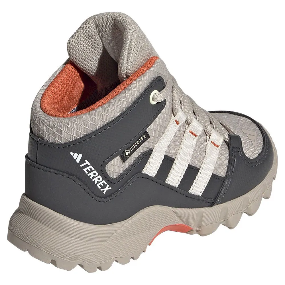 adidas Terrex Mid Goretex Wanderschuhe Für Kleinkinder adidas Terrex Mid Goretex Wanderschuhe Für Kleinkinder