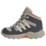 adidas Terrex Mid Goretex Wanderschuhe Für Kleinkinder