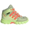 Magic lime / turbo / pulse lime