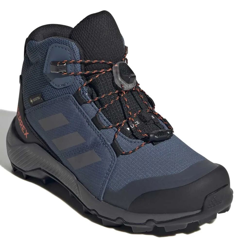 adidas Terrex Mid Goretex Wanderschuhe adidas Terrex Mid Goretex Wanderschuhe
