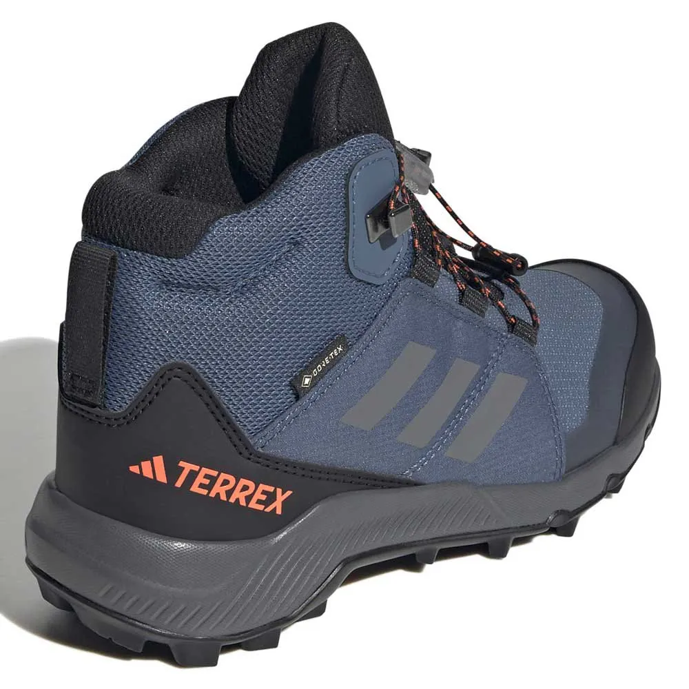 adidas Terrex Mid Goretex Wanderschuhe adidas Terrex Mid Goretex Wanderschuhe