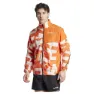 adidas Terrex Mult Printed Windjacke male