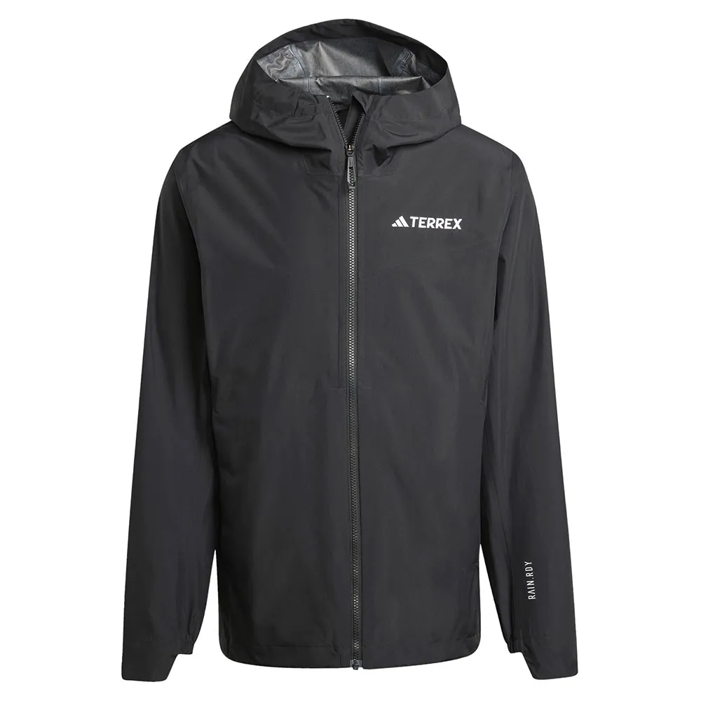 adidas Terrex Multi 2.5l Rain.rdy Jacke adidas Terrex Multi 2.5l Rain.rdy Jacke