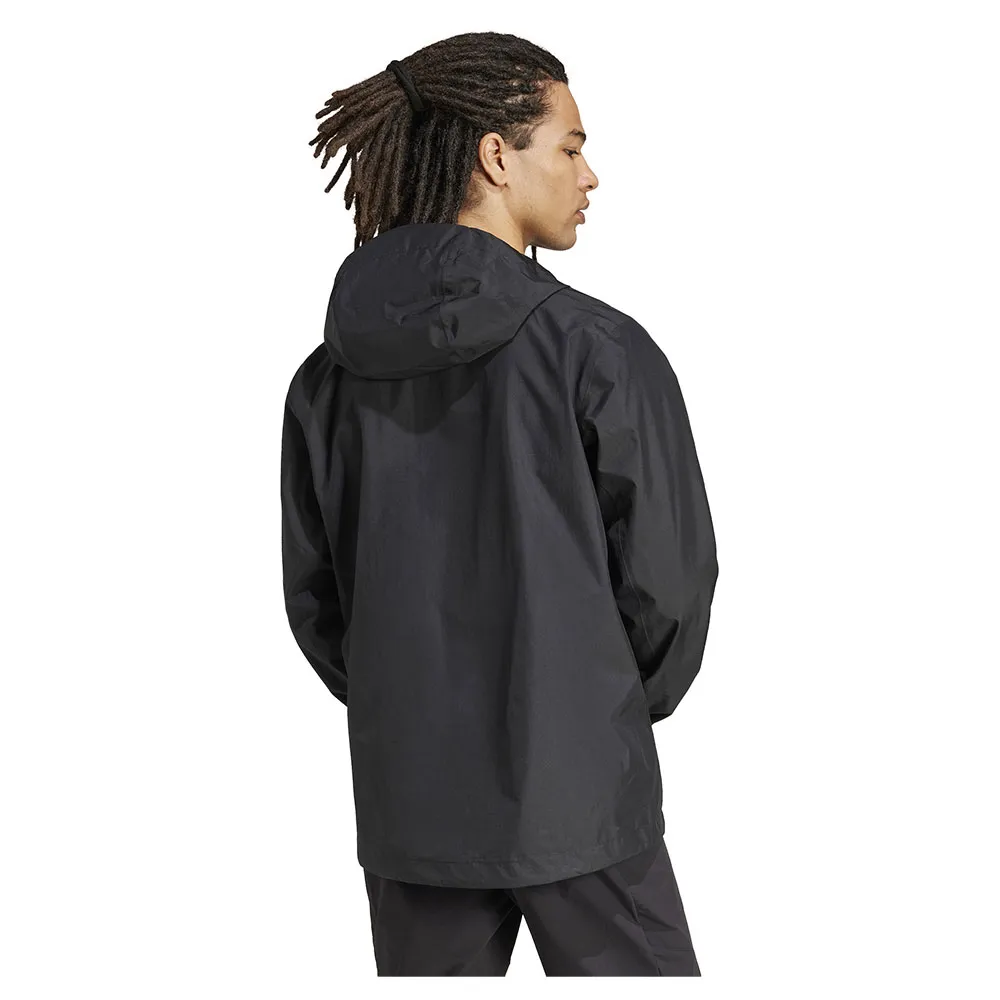 adidas Terrex Multi 2.5l Rain.rdy Jacke adidas Terrex Multi 2.5l Rain.rdy Jacke