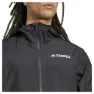 adidas Terrex Multi 2.5l Rain.rdy Jacke