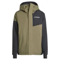 adidas Terrex Multi 2l Rain.rdy Insulated Jacke adidas Terrex Multi 2l Rain.rdy Insulated Jacke