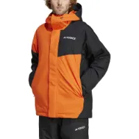 adidas Terrex Multi 2l Rain.rdy Insulated Jacke adidas Terrex Multi 2l Rain.rdy Insulated Jacke