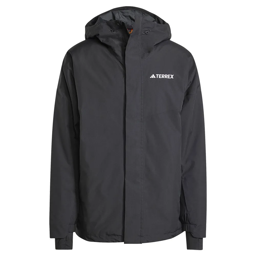 adidas Terrex Multi 2l Rain.rdy Insulated Jacke