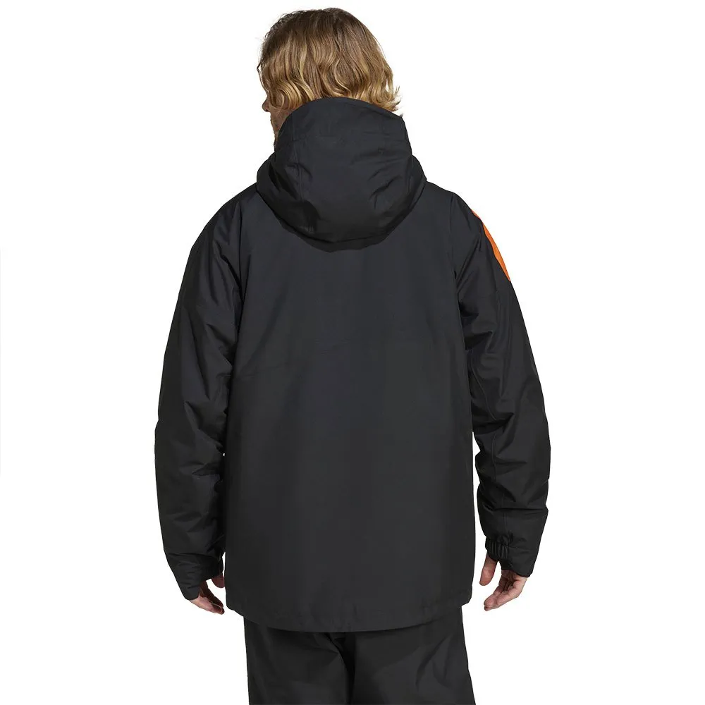 adidas Terrex Multi 2l Rain.rdy Insulated Jacke adidas Terrex Multi 2l Rain.rdy Insulated Jacke