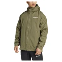 adidas Terrex Multi 2l Rain.rdy Jacke adidas Terrex Multi 2l Rain.rdy Jacke