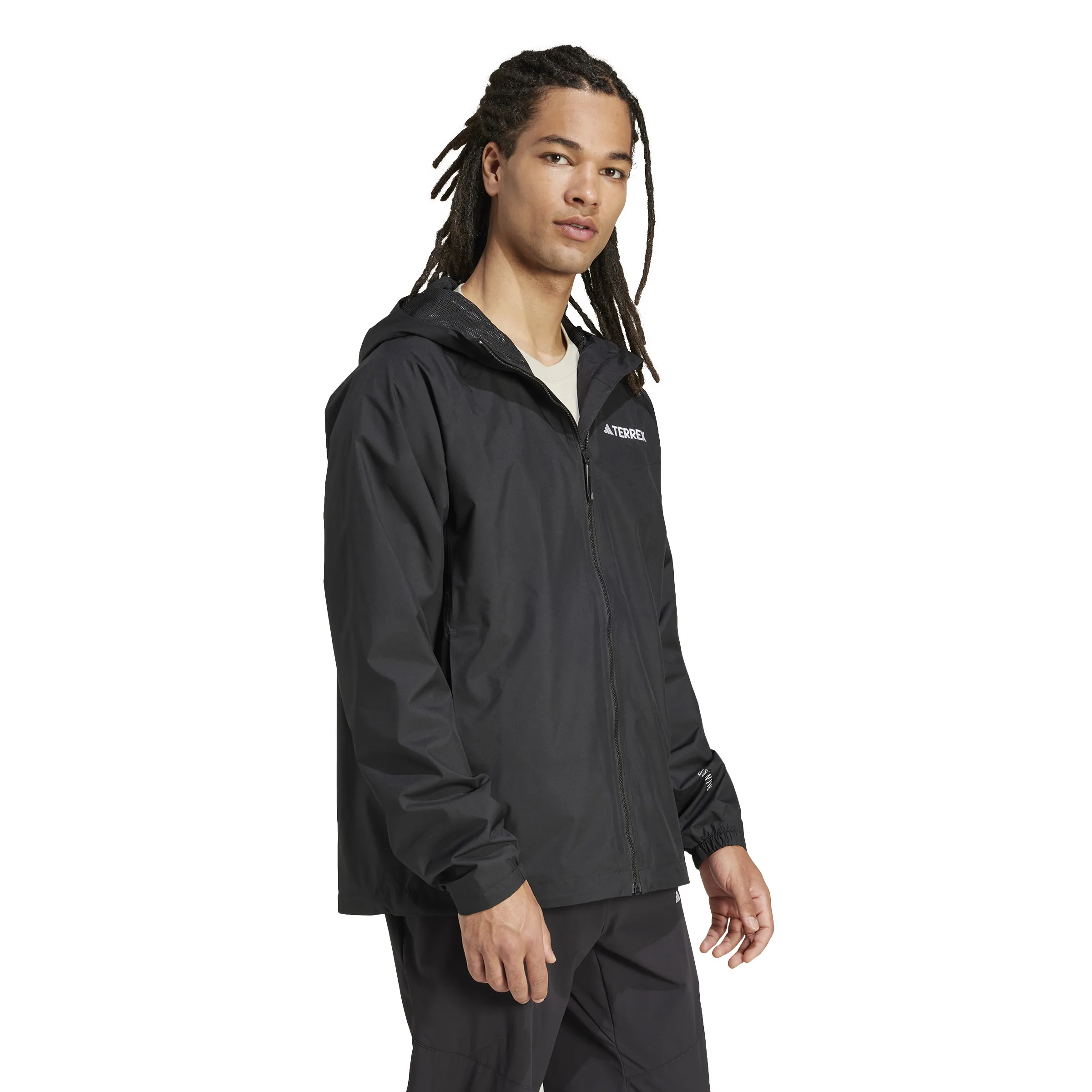 adidas Terrex Multi 2l Rain.rdy Jacke adidas Terrex Multi 2l Rain.rdy Jacke
