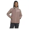Earth strata / trace brown
