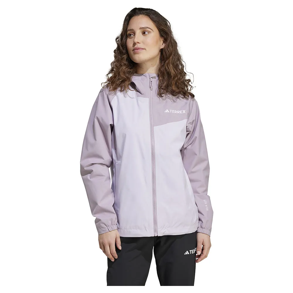 adidas Terrex Multi 2l Rain.rdy Jacke adidas Terrex Multi 2l Rain.rdy Jacke