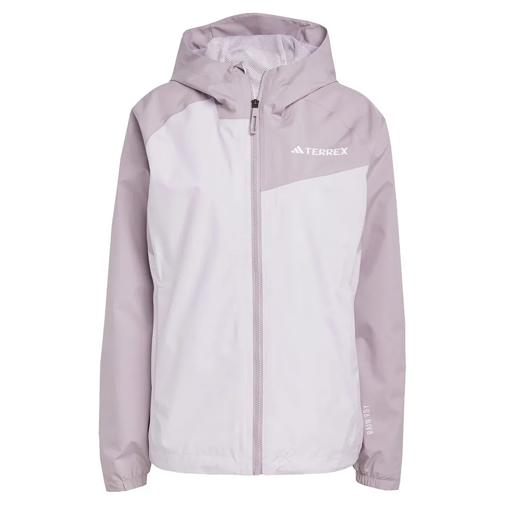 adidas Terrex Multi 2l Rain.rdy Jacke adidas Terrex Multi 2l Rain.rdy Jacke