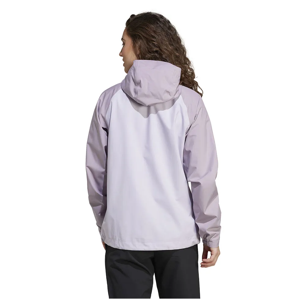 adidas Terrex Multi 2l Rain.rdy Jacke adidas Terrex Multi 2l Rain.rdy Jacke