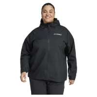 adidas Terrex Multi 2l Rain.rdy Plus Jacke adidas Terrex Multi 2l Rain.rdy Plus Jacke