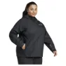 adidas Terrex Multi 2l Rain.rdy Plus Jacke, Black / black