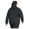 adidas Terrex Multi 2l Rain.rdy Plus Jacke, Black / black