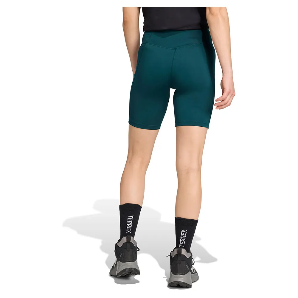 adidas Terrex Multi 8´´ Kurze Leggings