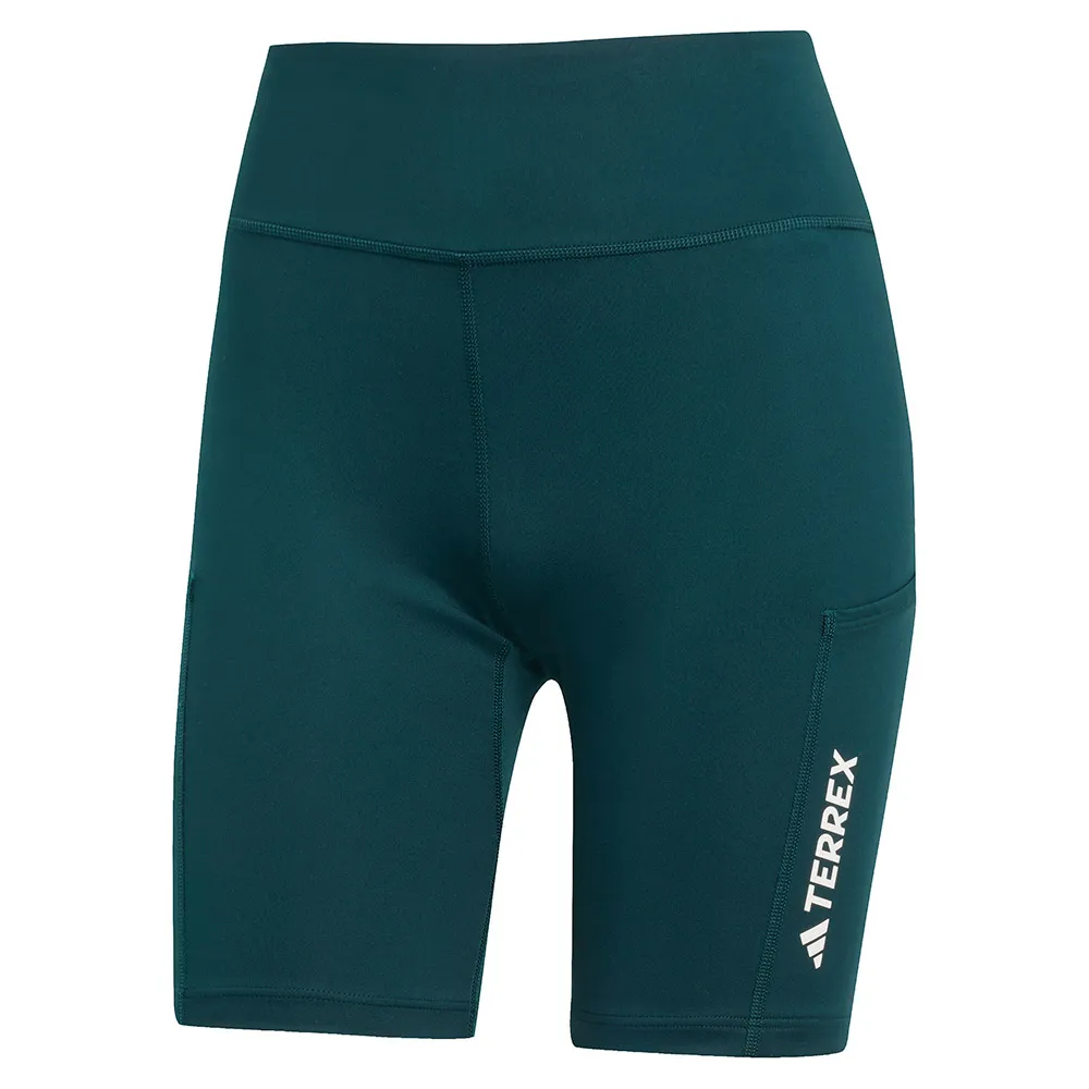 adidas Terrex Multi 8´´ Kurze Leggings
