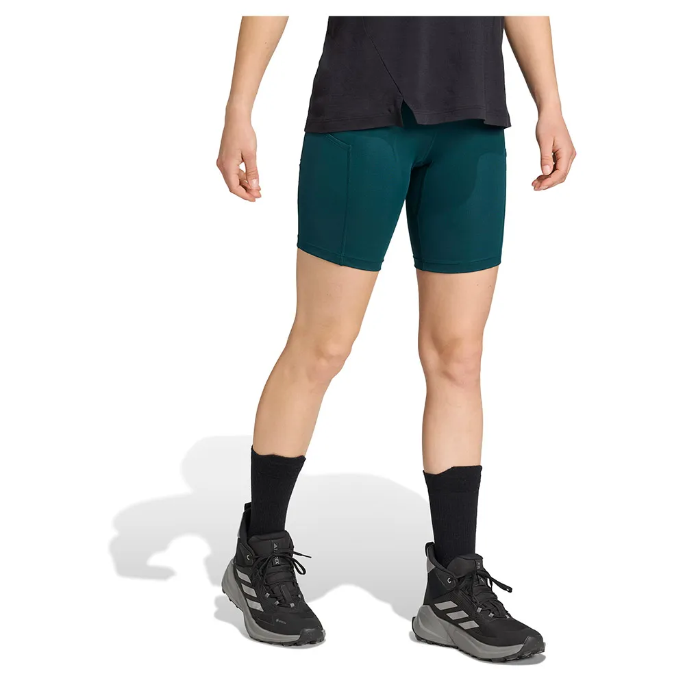 adidas Terrex Multi 8´´ Kurze Leggings