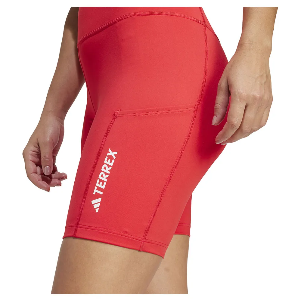adidas Terrex Multi 8´´ Kurze Leggings adidas Terrex Multi 8´´ Kurze Leggings