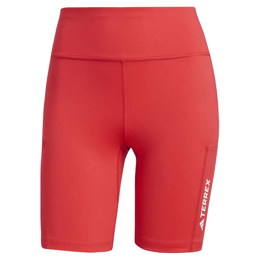 adidas Terrex Multi 8´´ Kurze Leggings adidas Terrex Multi 8´´ Kurze Leggings