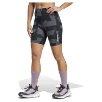 adidas Terrex Multi 8´´ Printed Kurze Leggings adidas Terrex Multi 8´´ Printed Kurze Leggings