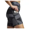 adidas Terrex Multi 8´´ Printed Kurze Leggings