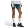 adidas Terrex Multi 8´´ Printed Kurze Leggings