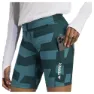 adidas Terrex Multi 8´´ Printed Kurze Leggings