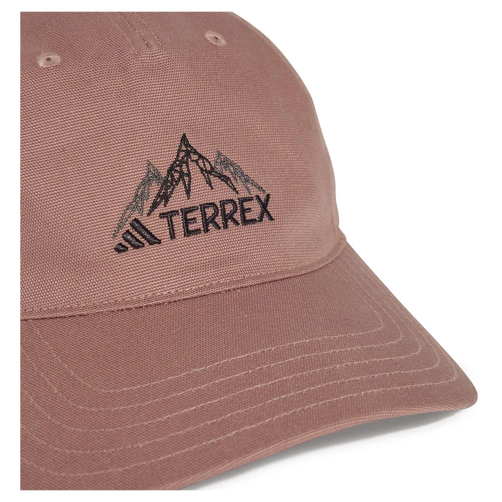 adidas Terrex Multi Baseball Kappe adidas Terrex Multi Baseball Kappe