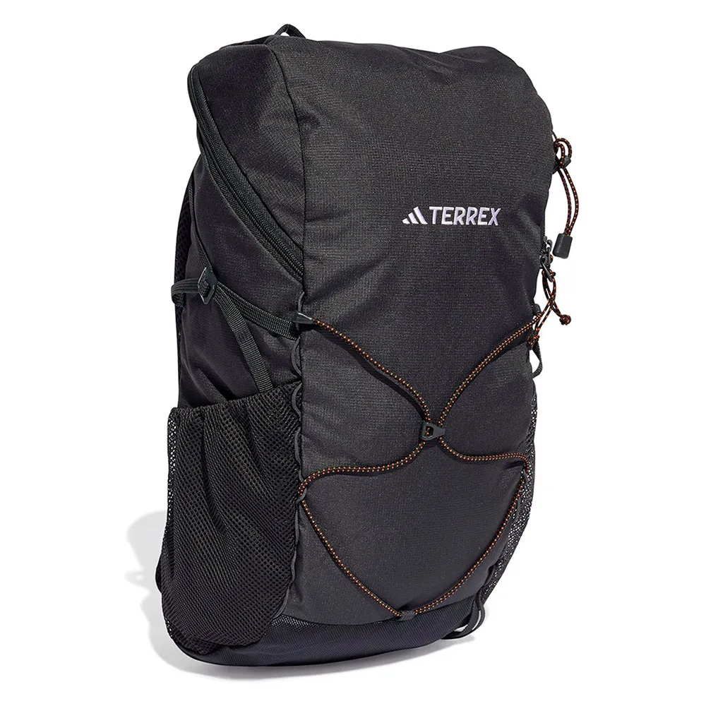 adidas Terrex Multi Climacool 20l Rucksack, Carbon adidas Terrex Multi Climacool 20l Rucksack, Carbon