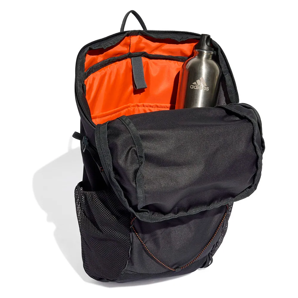 adidas Terrex Multi Climacool 20l Rucksack, Carbon adidas Terrex Multi Climacool 20l Rucksack, Carbon