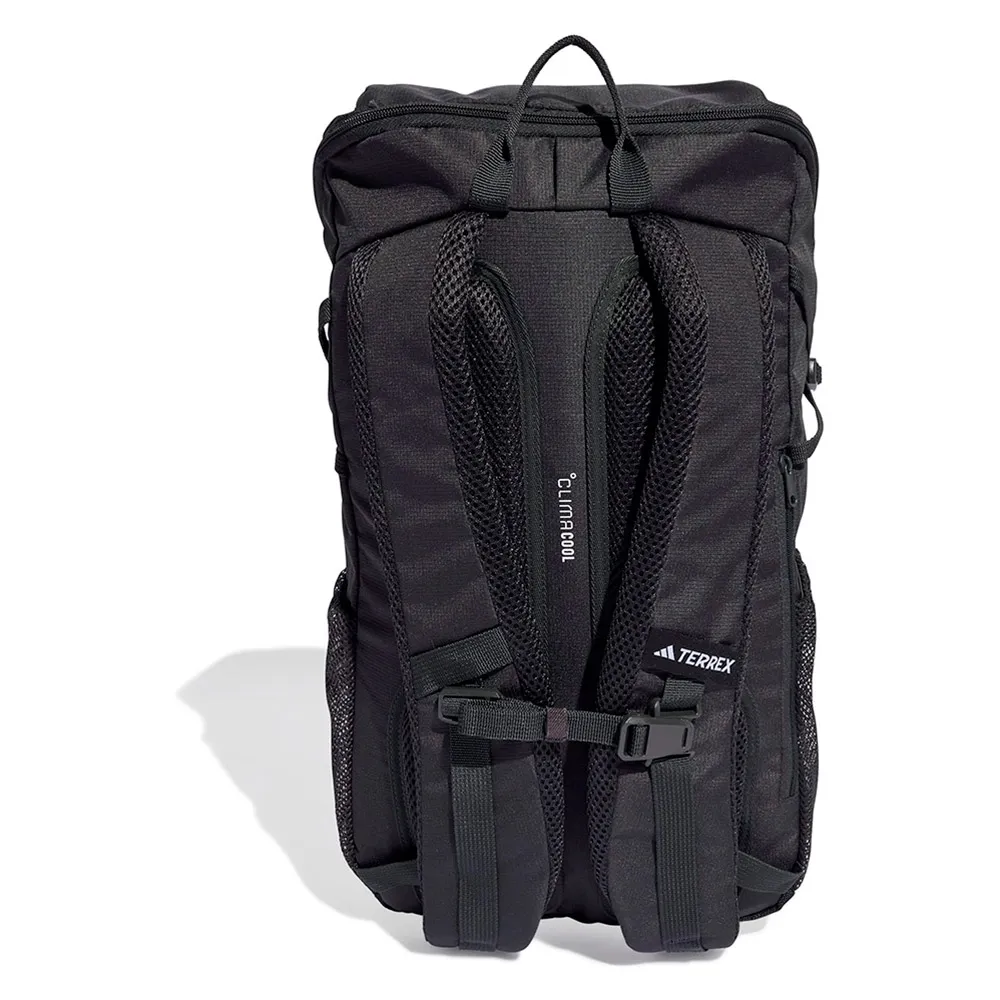 adidas Terrex Multi Climacool 20l Rucksack, Carbon adidas Terrex Multi Climacool 20l Rucksack, Carbon