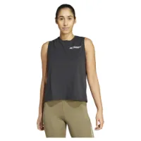 adidas Terrex Multi Climacool ärmelloses T-shirt adidas Terrex Multi Climacool ärmelloses T-shirt