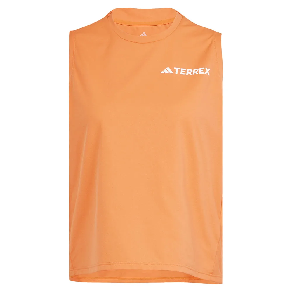 adidas Terrex Multi Climacool ärmelloses T-shirt adidas Terrex Multi Climacool ärmelloses T-shirt