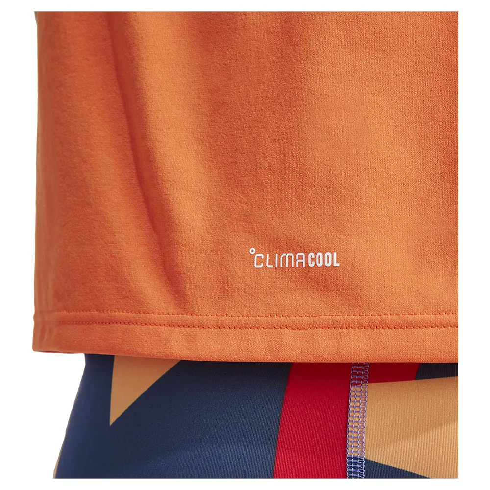 adidas Terrex Multi Climacool ärmelloses T-shirt adidas Terrex Multi Climacool ärmelloses T-shirt