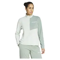 adidas Terrex Multi Climacool Halbreißverschluss-langarm-t-shirt adidas Terrex Multi Climacool Halbreißverschluss-langarm-t-shirt