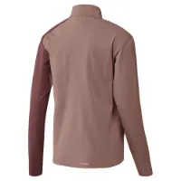 adidas Terrex Multi Climacool Halbreißverschluss-langarm-t-shirt