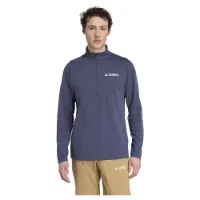 adidas Terrex Multi Climacool Halbreißverschluss-langarm-t-shirt