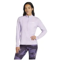 adidas Terrex Multi Climacool Halbreißverschluss-langarm-t-shirt adidas Terrex Multi Climacool Halbreißverschluss-langarm-t-shirt