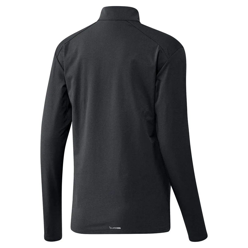 adidas Terrex Multi Climacool Halbreißverschluss-langarm-t-shirt