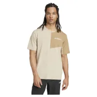 adidas Terrex Multi Climacool Kurzarm-t-shirt adidas Terrex Multi Climacool Kurzarm-t-shirt